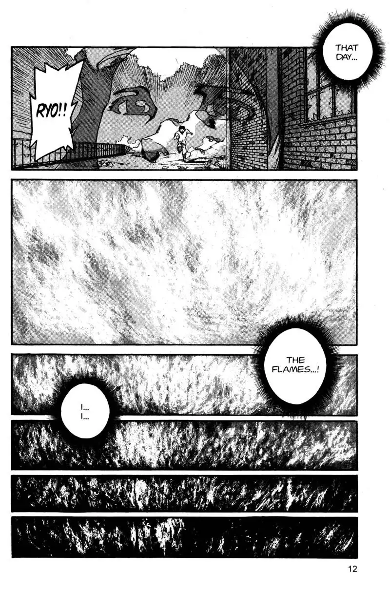 Project Arms Chapter 105 12